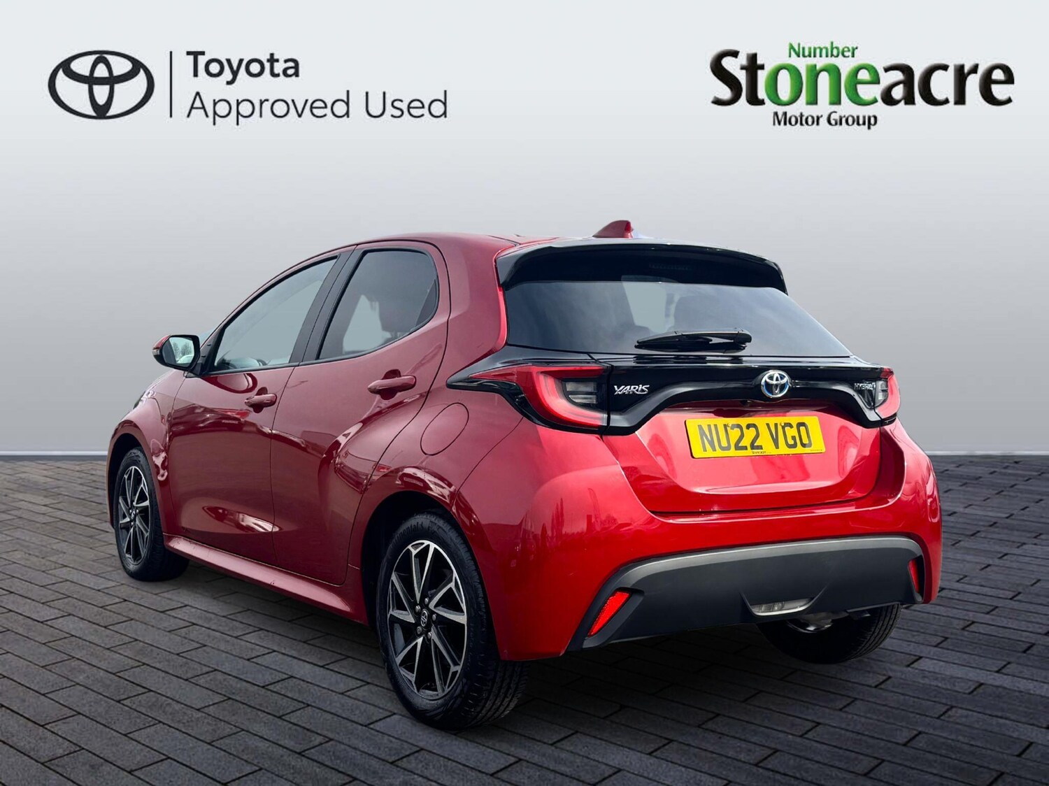 Used Toyota Yaris 2022 for sale - 77994250: Photo 5