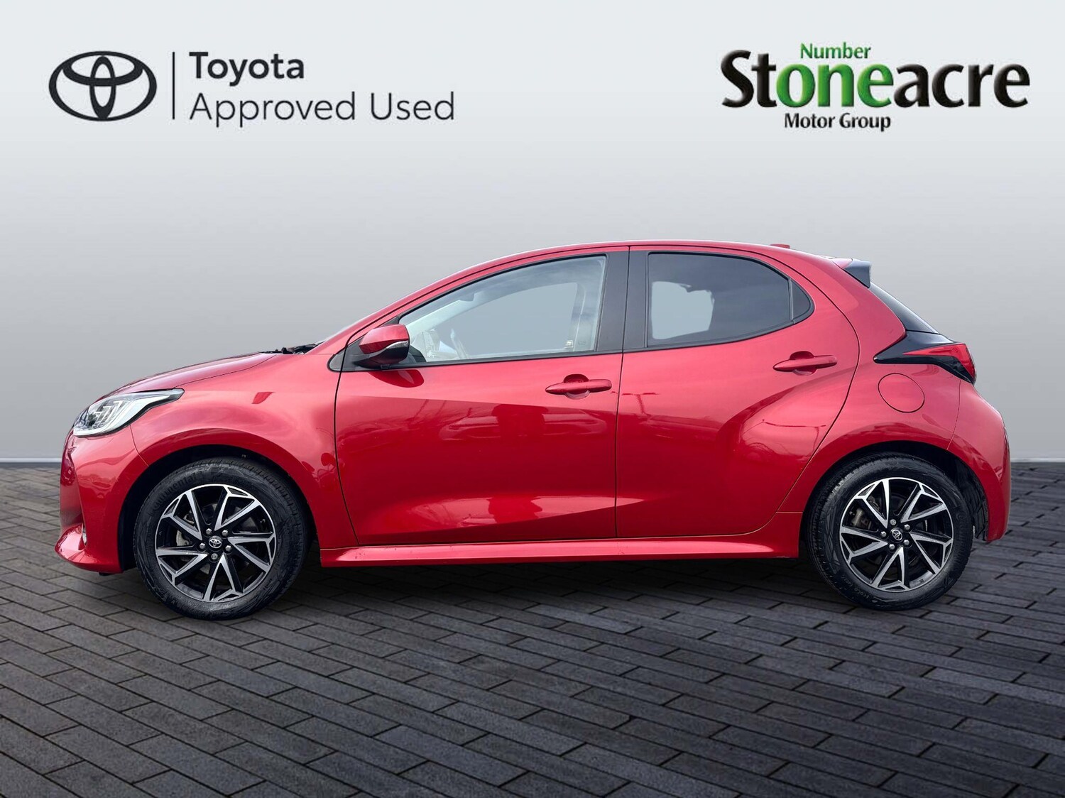 Used Toyota Yaris 2022 for sale - 77994250: Photo 6