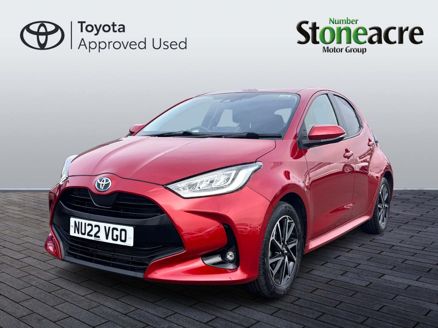 Used Toyota Yaris 2022 for sale - 77994250: Photo 7