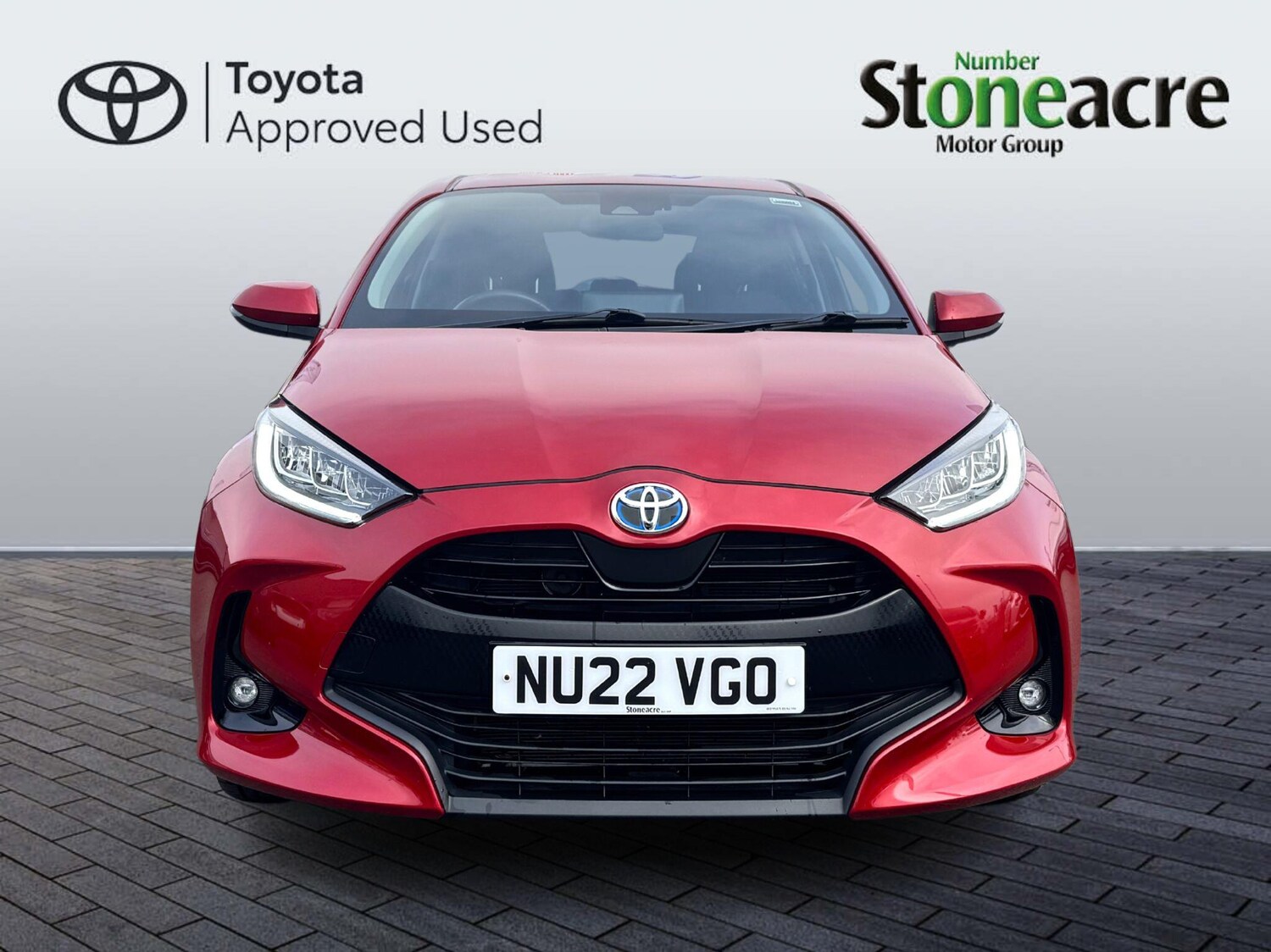 Used Toyota Yaris 2022 for sale - 77994250: Photo 8