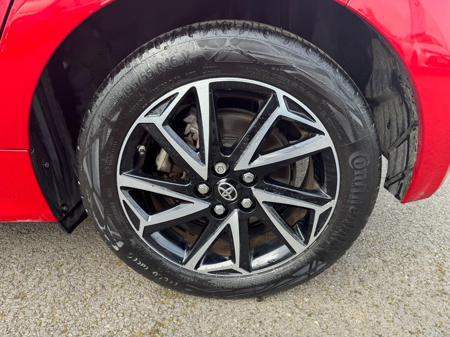 Used Toyota Yaris 2022 for sale - 77994250: Photo 9