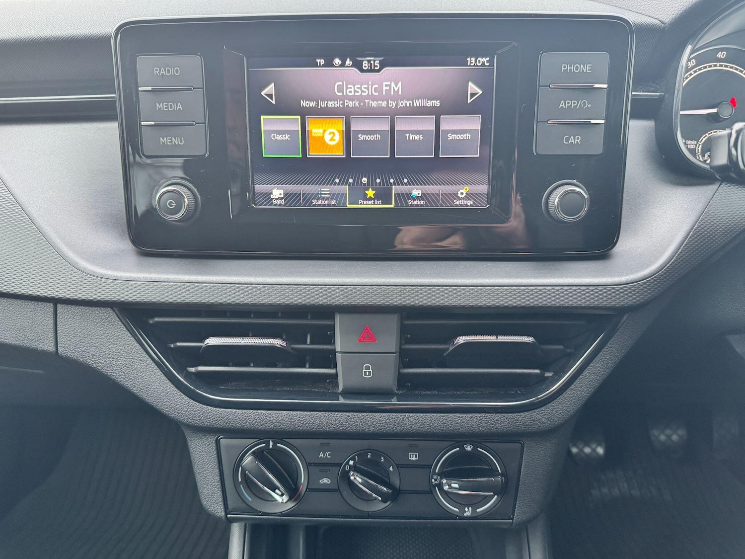 Used Skoda Kamiq 2022 for sale - 77120525: Photo 19