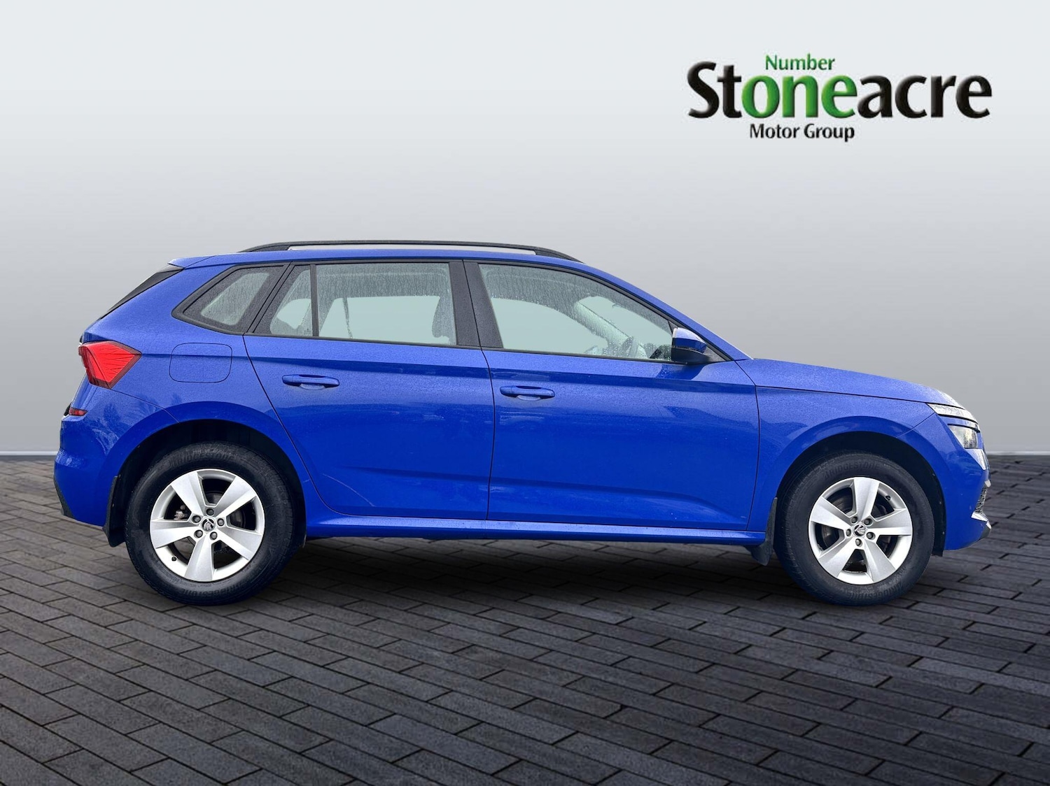 Used Skoda Kamiq 2022 for sale - 77120525: Photo 2