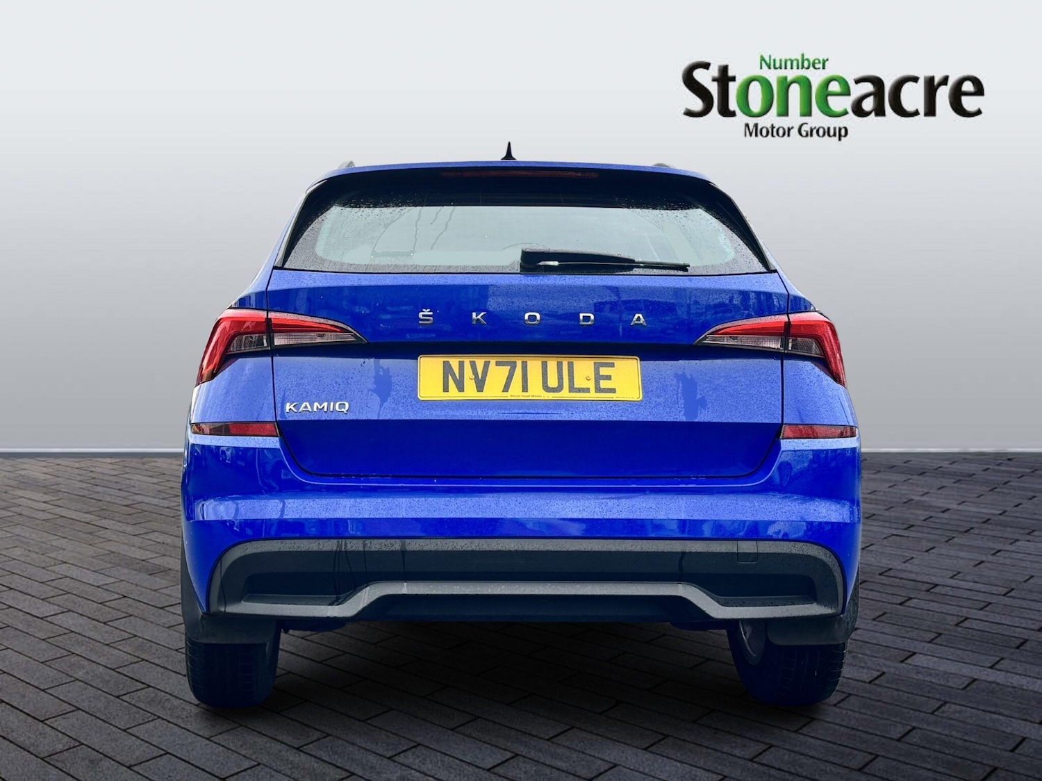 Used Skoda Kamiq 2022 for sale - 77120525: Photo 4