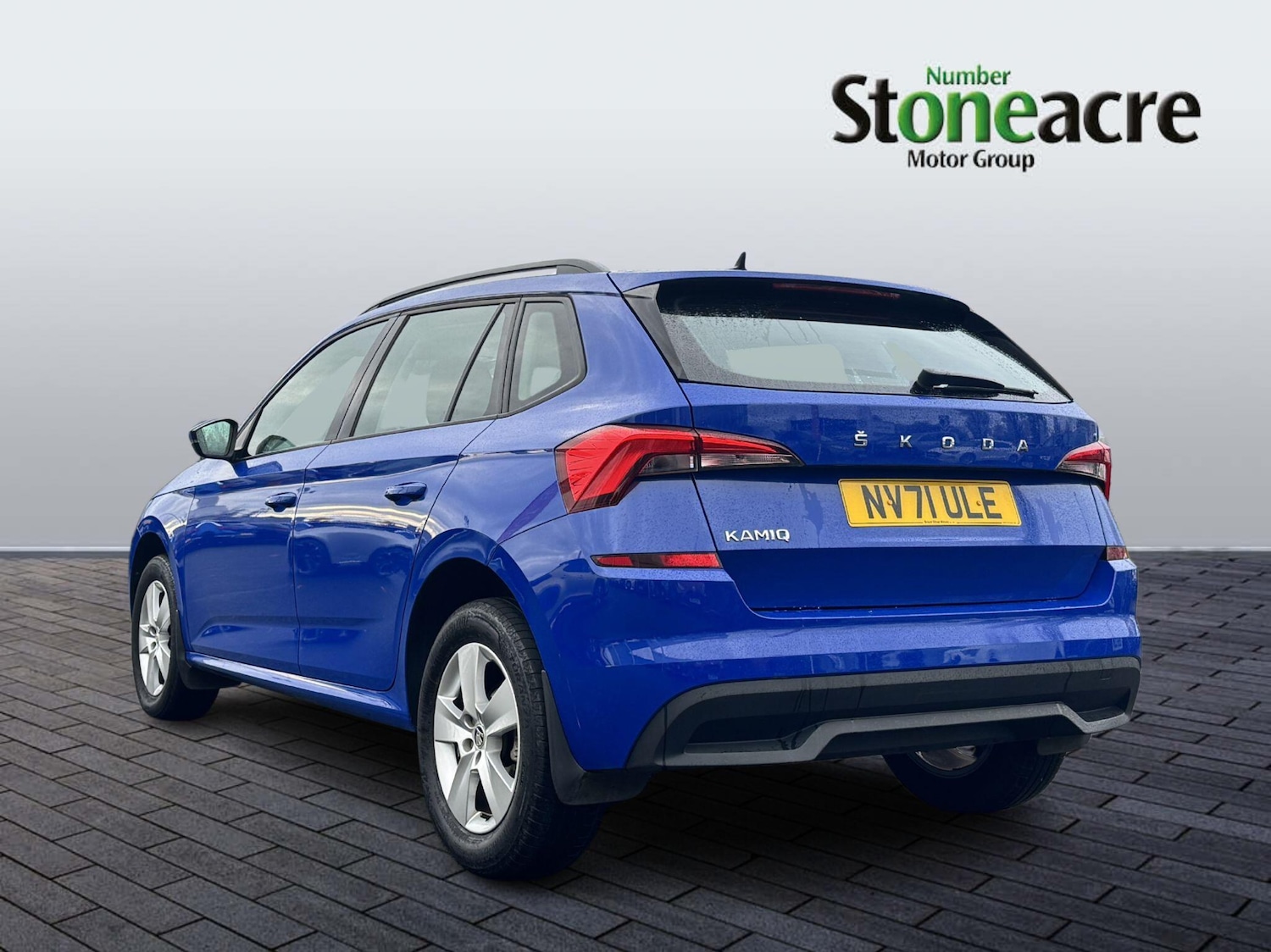 Used Skoda Kamiq 2022 for sale - 77120525: Photo 5