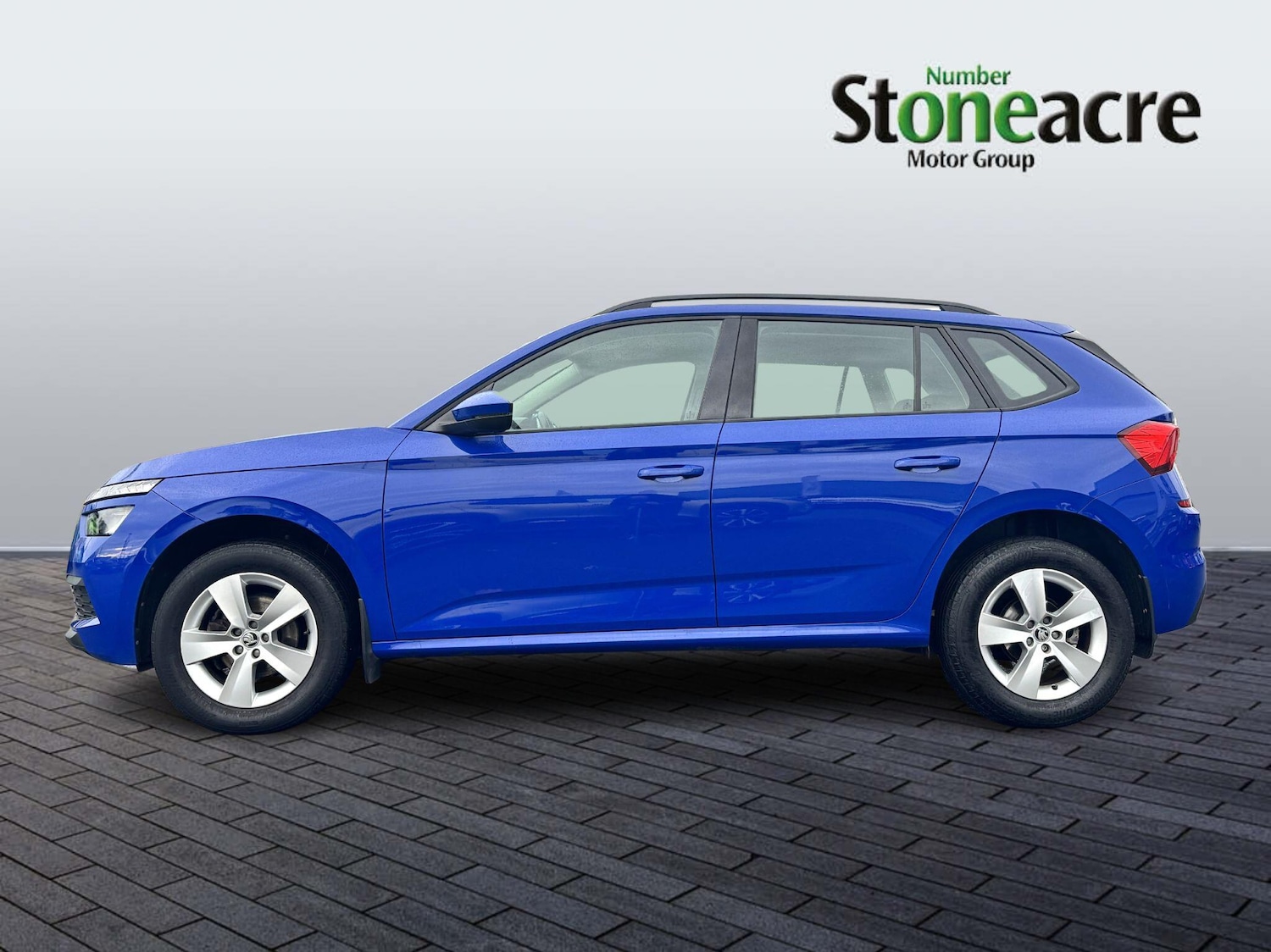 Used Skoda Kamiq 2022 for sale - 77120525: Photo 6