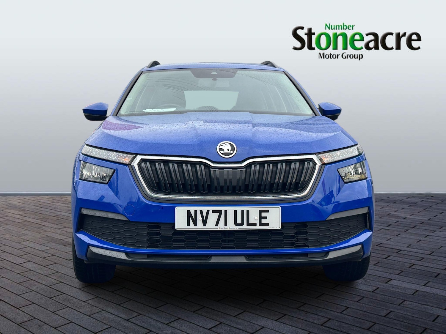 Used Skoda Kamiq 2022 for sale - 77120525: Photo 8