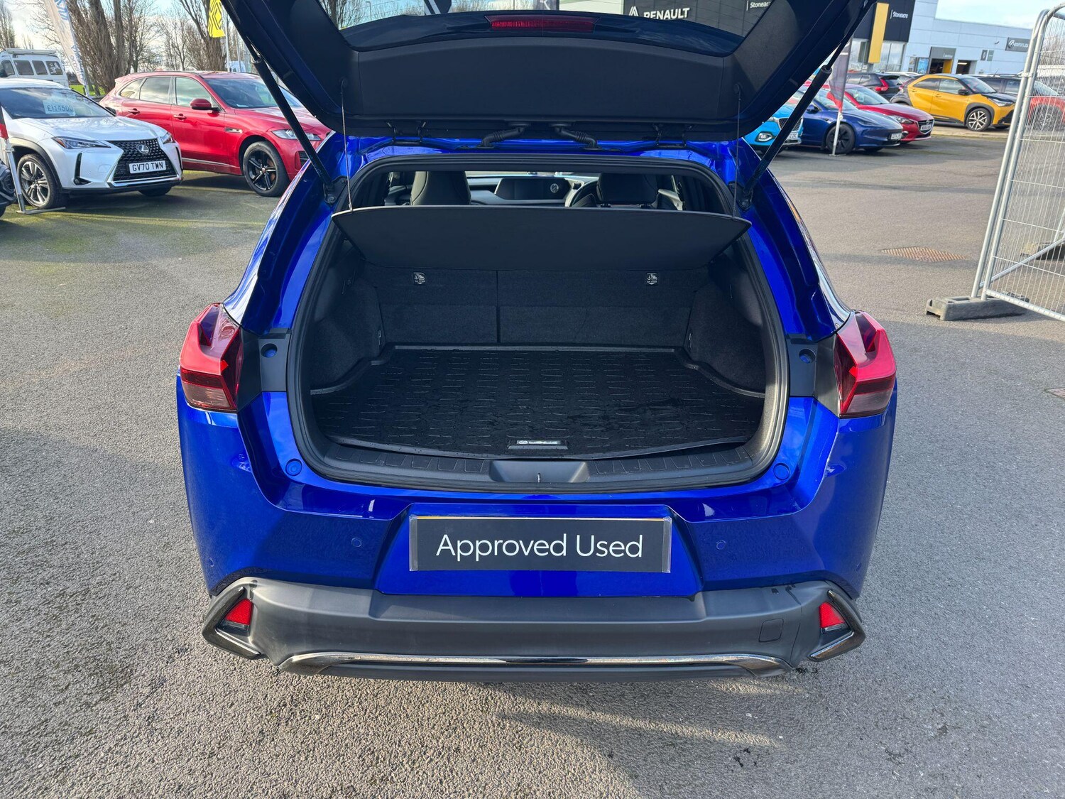 Used Lexus UX for sale - 77586893: Photo 10