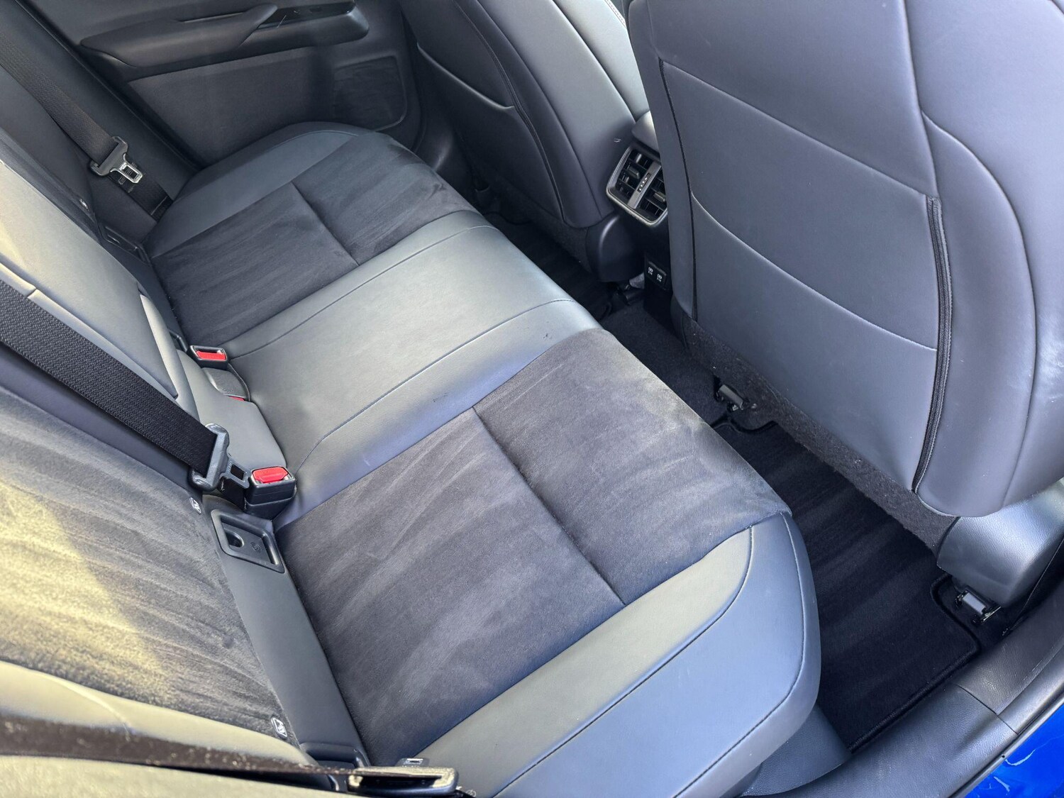 Used Lexus UX for sale - 77586893: Photo 12