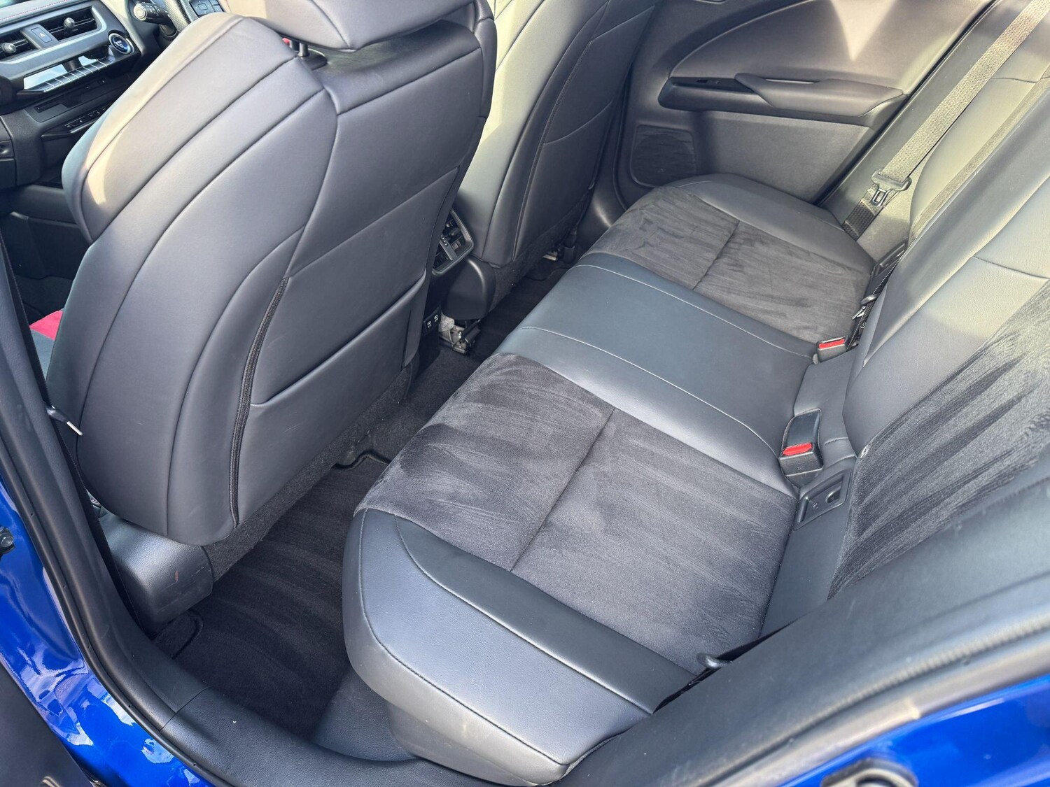 Used Lexus UX for sale - 77586893: Photo 13