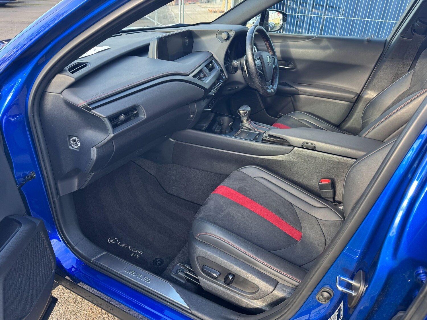 Used Lexus UX for sale - 77586893: Photo 14