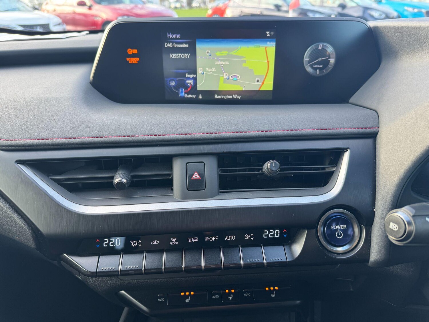 Used Lexus UX for sale - 77586893: Photo 19