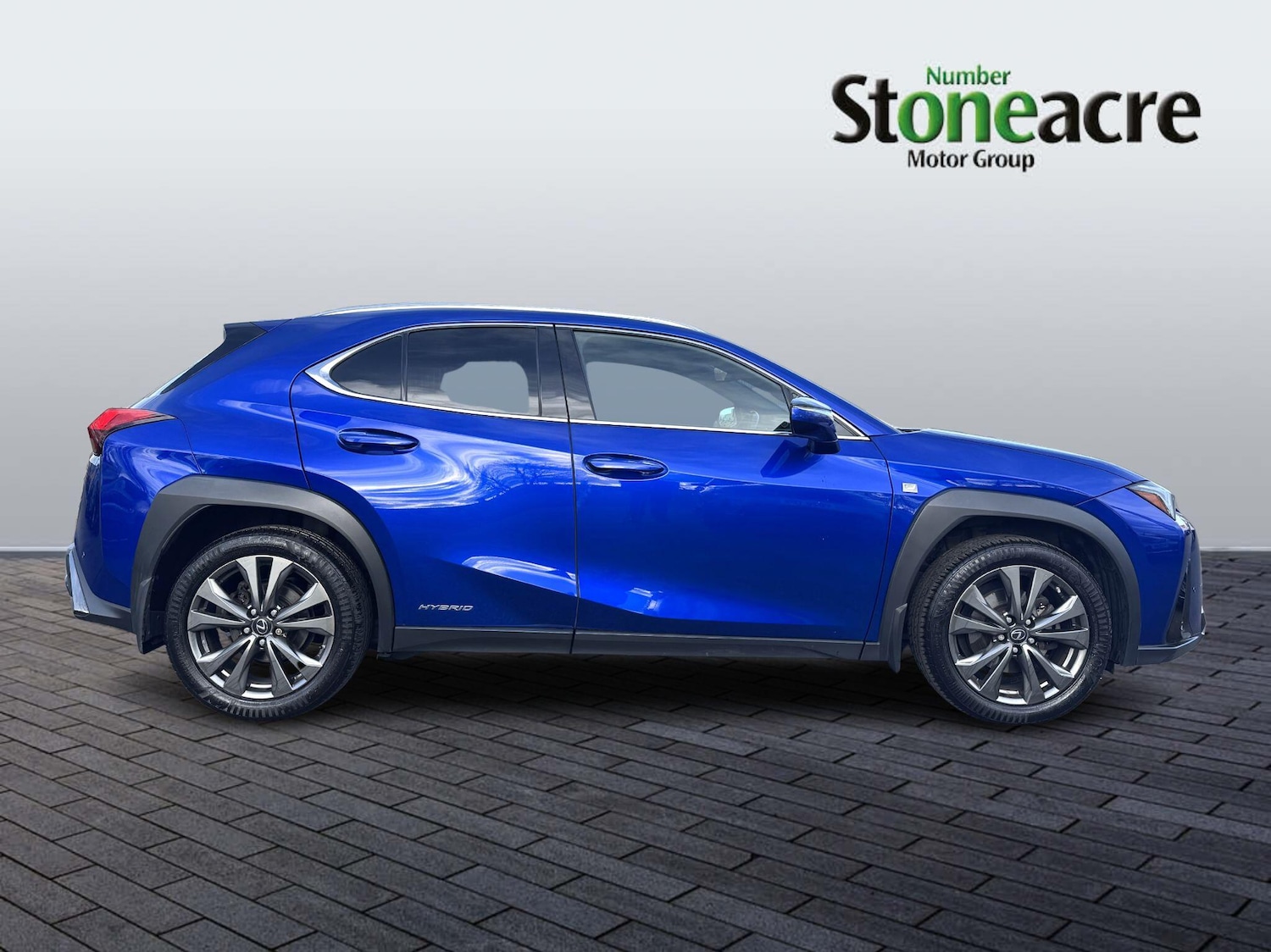 Used Lexus UX for sale - 77586893: Photo 2