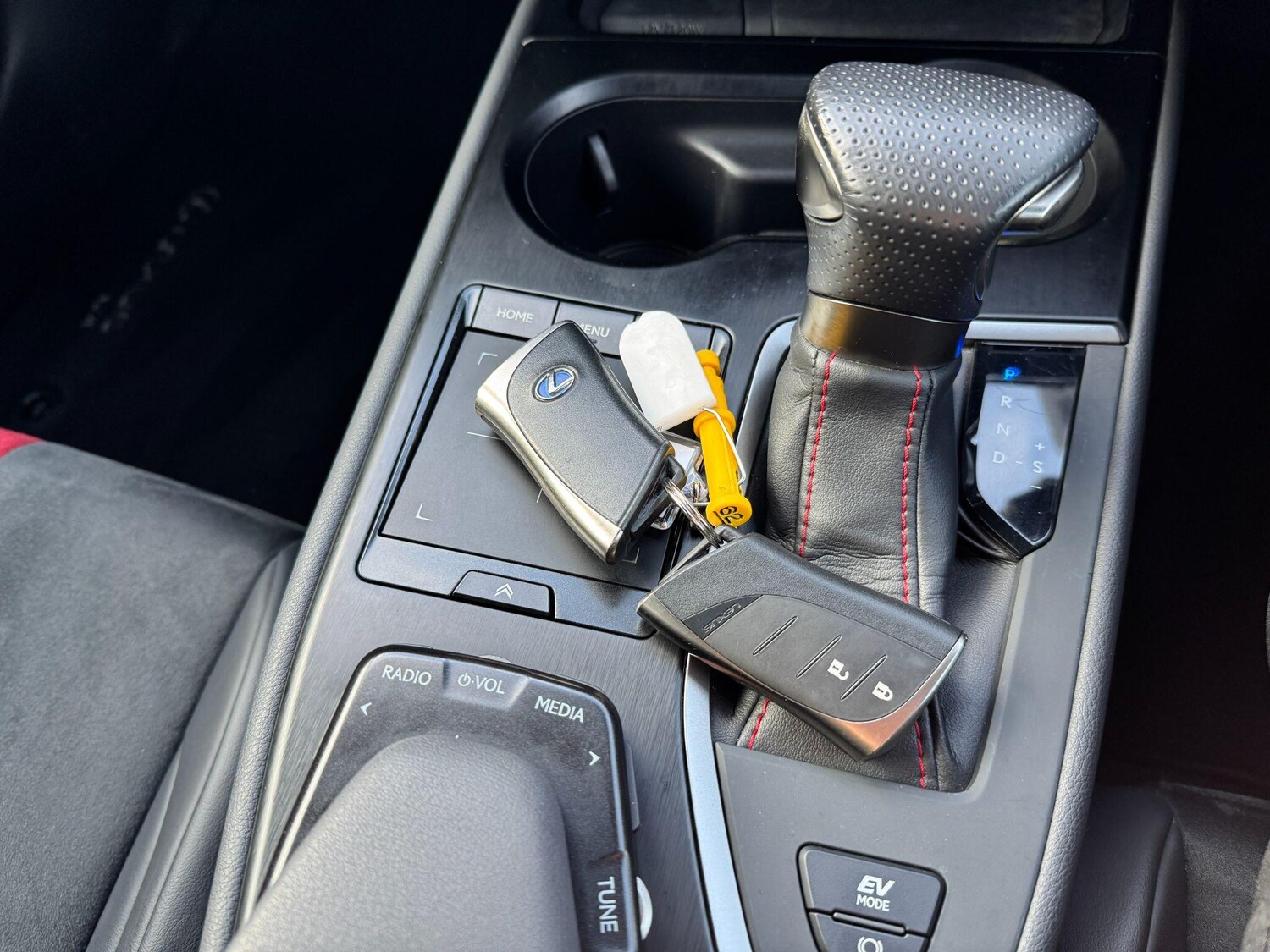 Used Lexus UX for sale - 77586893: Photo 20