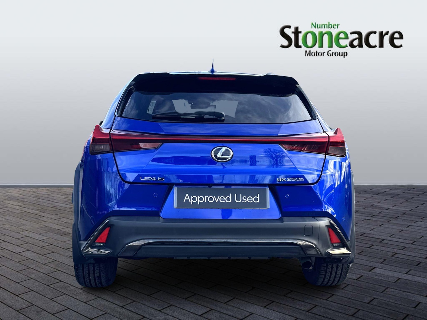 Used Lexus UX for sale - 77586893: Photo 4