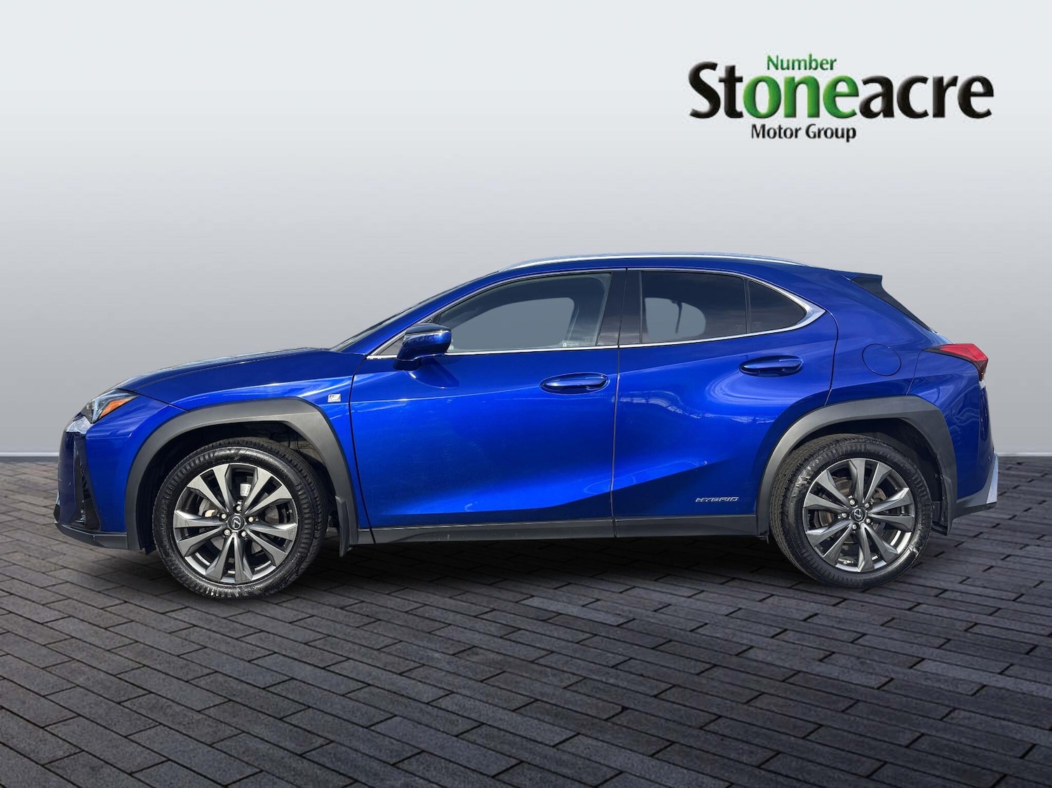 Used Lexus UX for sale - 77586893: Photo 6