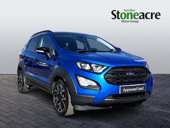 Used Ford Ecosport 2023 for sale - 79388193: Photo