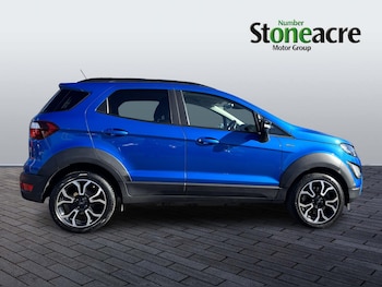 Used Ford Ecosport 2023 for sale - 79388193: Photo
