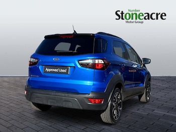 Used Ford Ecosport 2023 for sale - 79388193: Photo