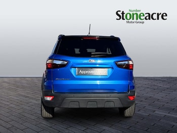 Used Ford Ecosport 2023 for sale - 79388193: Photo