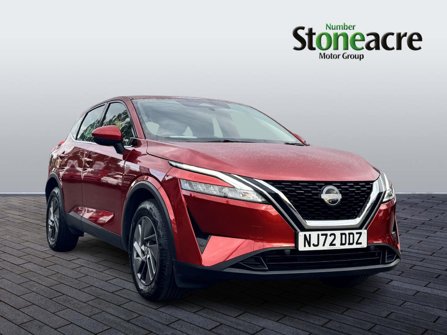 Used Nissan Qashqai 2022 for sale - 76389304: Photo 1