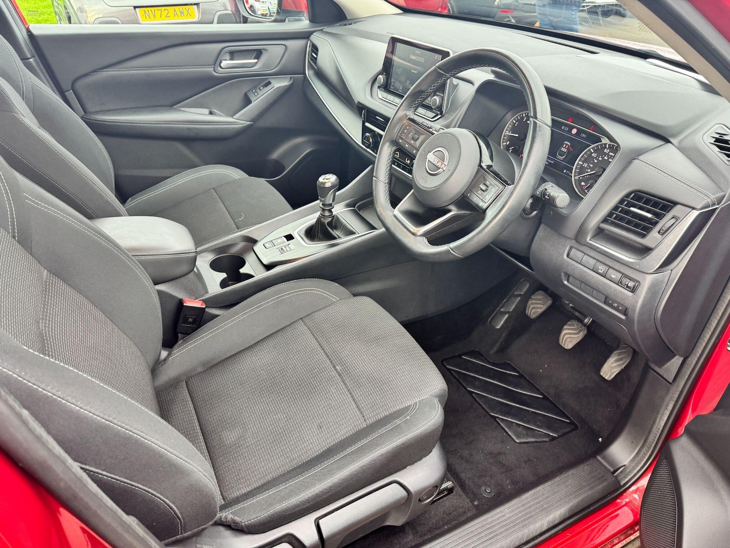 Used Nissan Qashqai 2022 for sale - 76389304: Photo 11