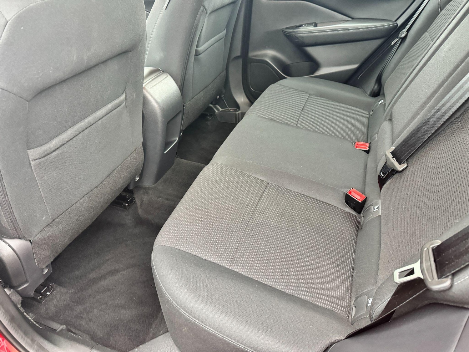 Used Nissan Qashqai 2022 for sale - 76389304: Photo 13