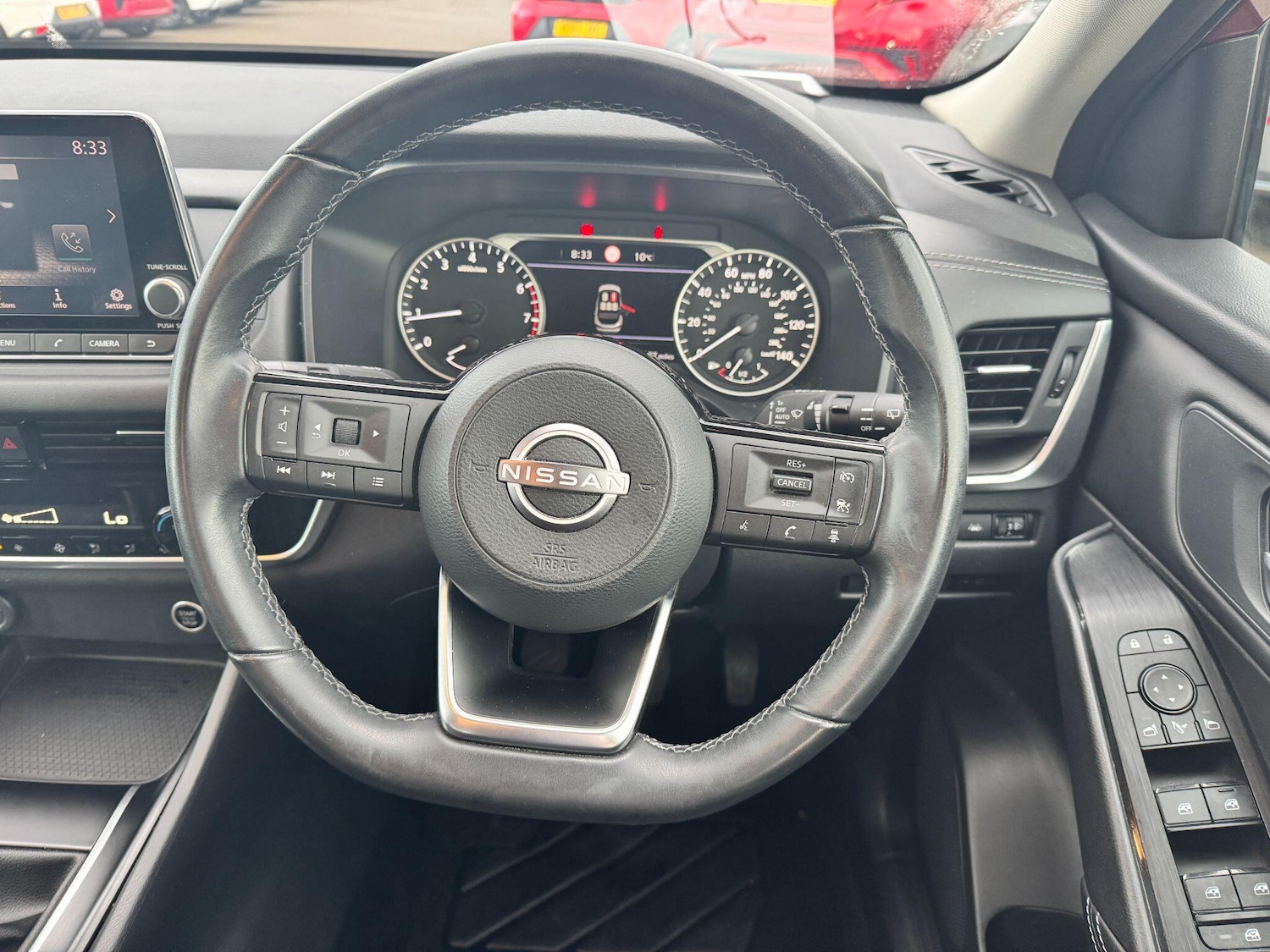 Used Nissan Qashqai 2022 for sale - 76389304: Photo 17