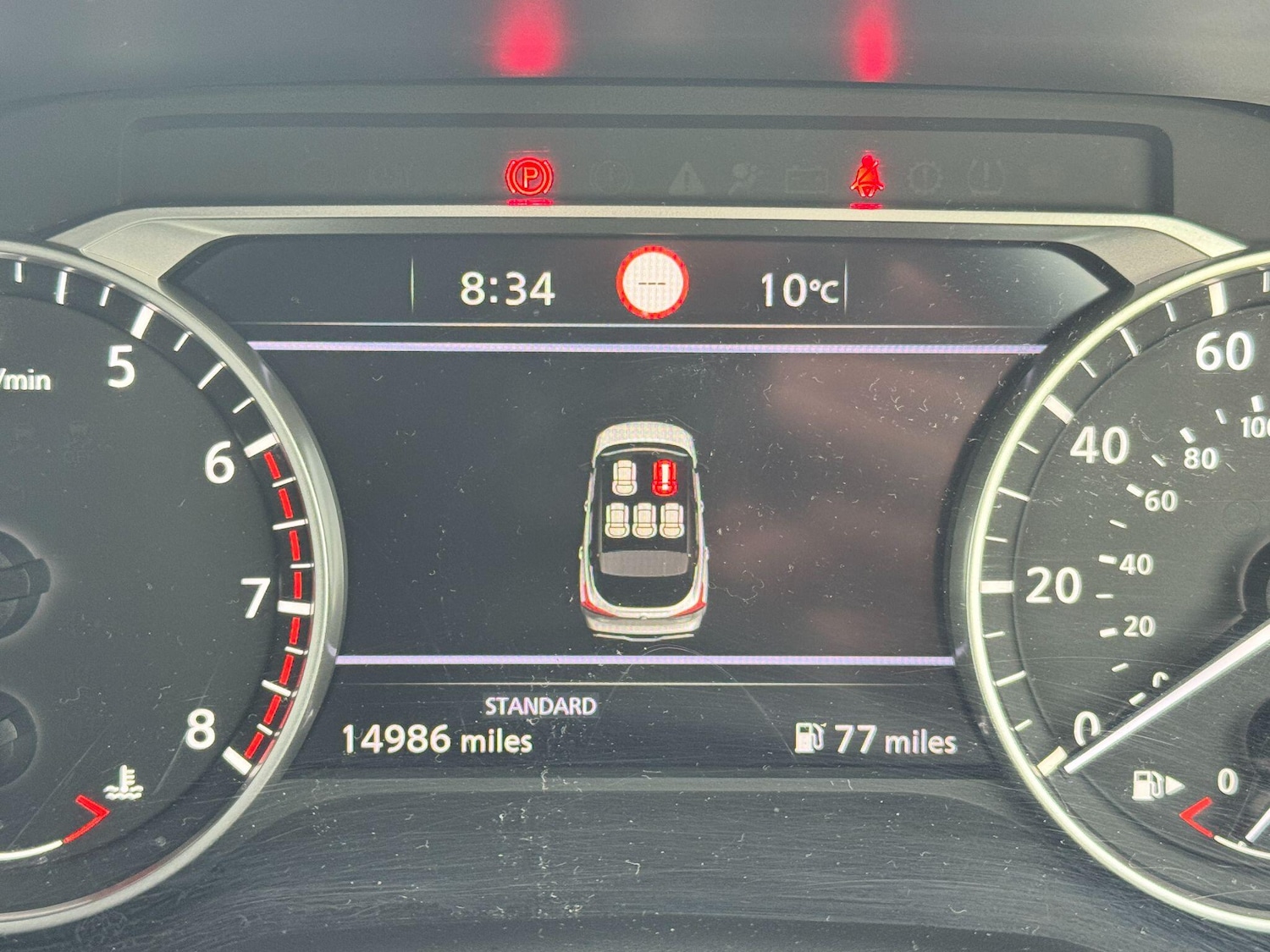 Used Nissan Qashqai 2022 for sale - 76389304: Photo 18