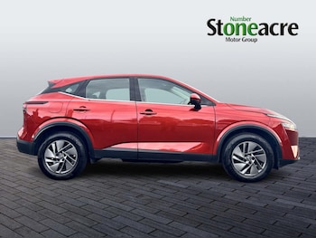 Used Nissan Qashqai 2022 for sale - 76389304: Photo