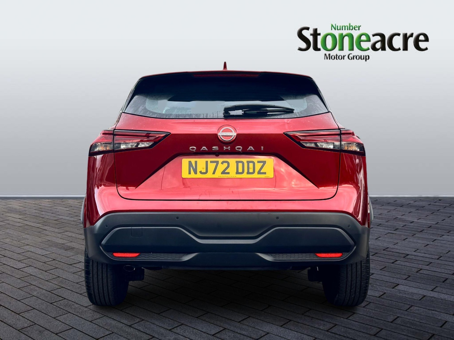 Used Nissan Qashqai 2022 for sale - 76389304: Photo 4