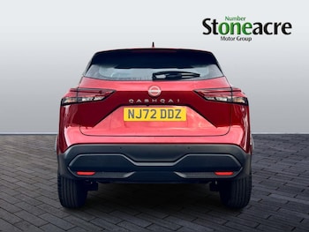 Used Nissan Qashqai 2022 for sale - 76389304: Photo