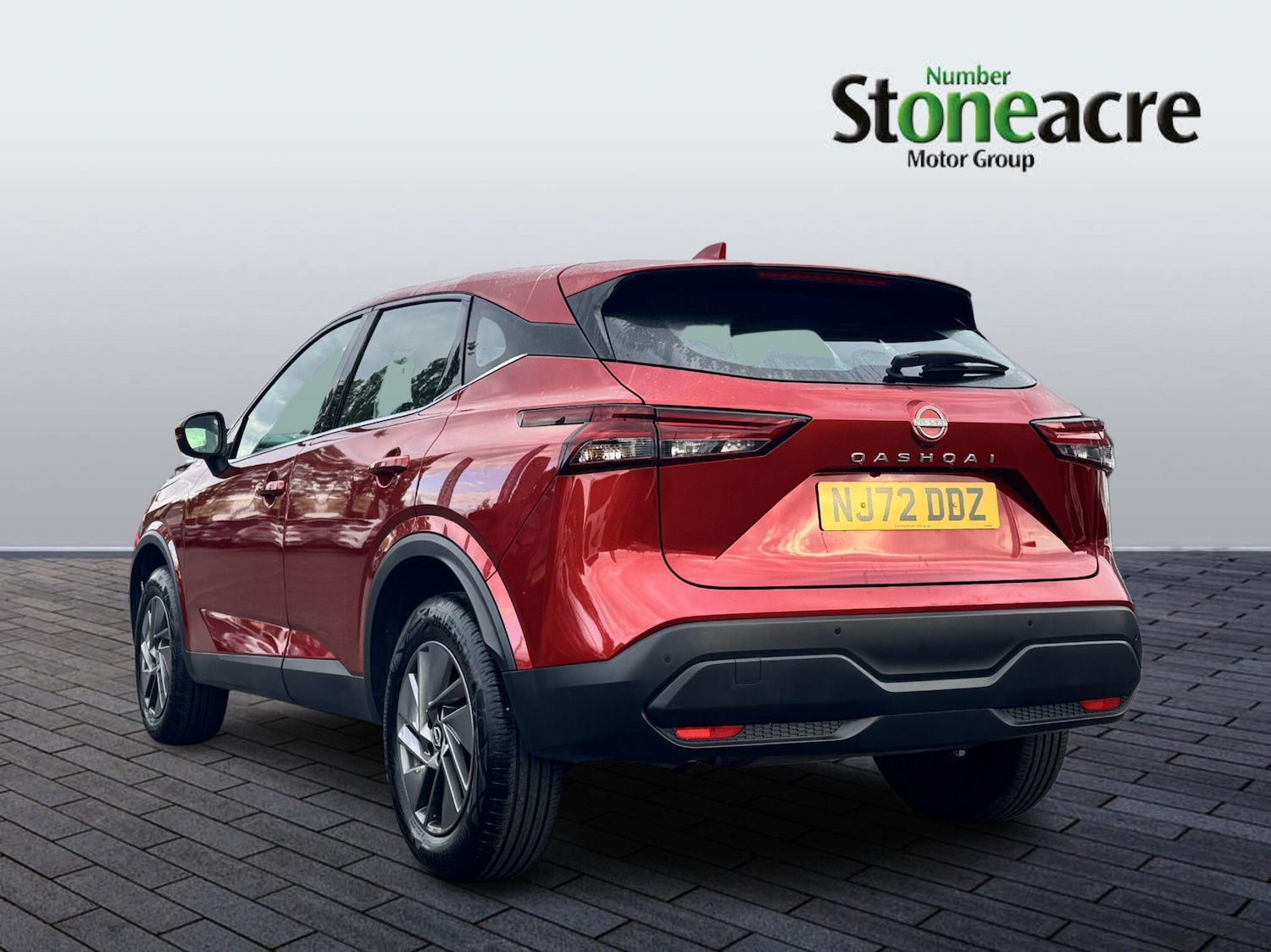 Used Nissan Qashqai 2022 for sale - 76389304: Photo 5