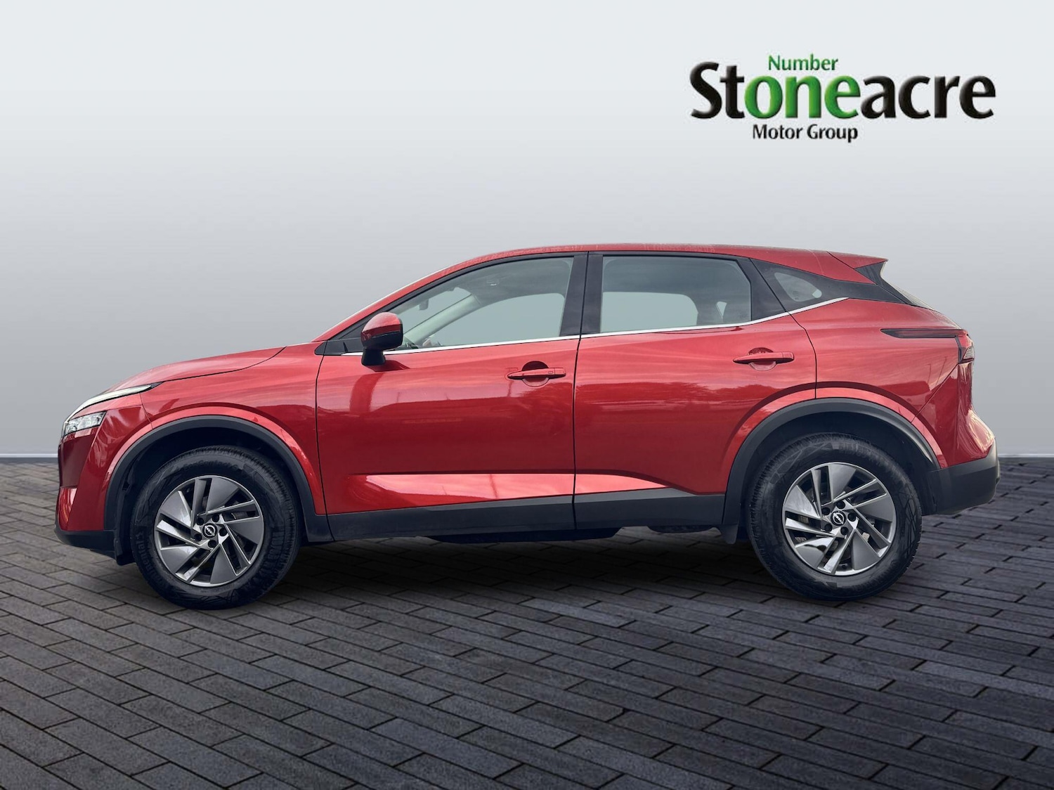 Used Nissan Qashqai 2022 for sale - 76389304: Photo 6