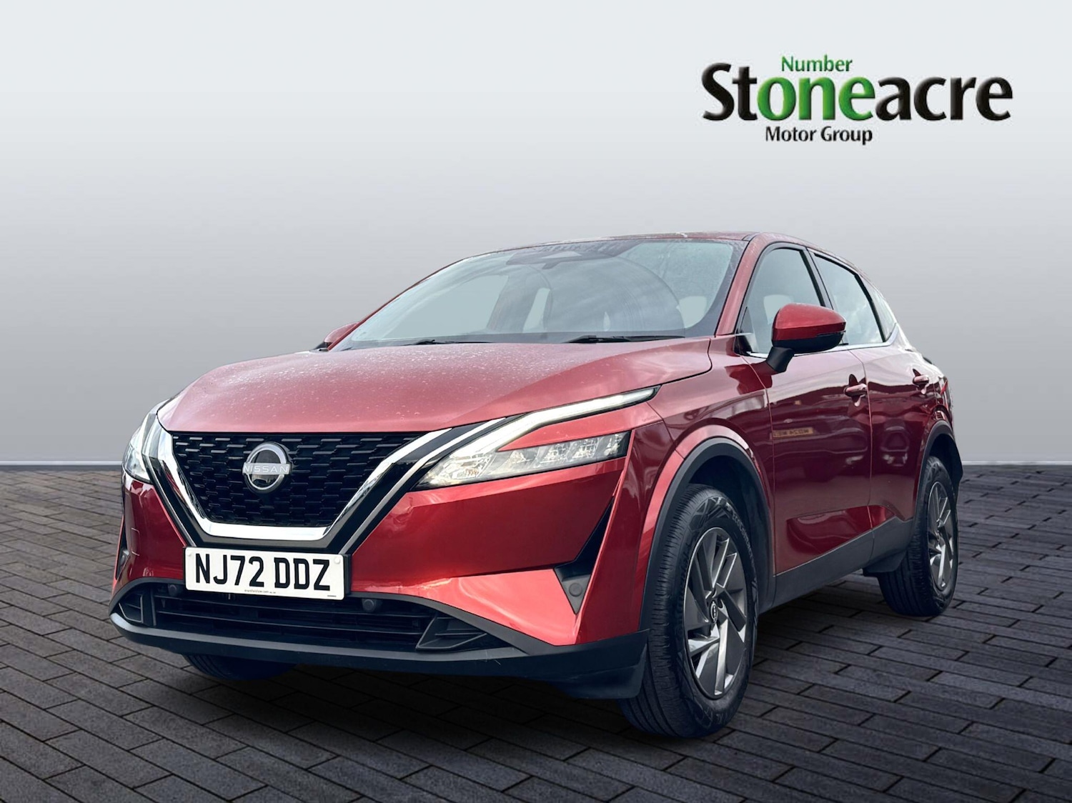 Used Nissan Qashqai 2022 for sale - 76389304: Photo 7