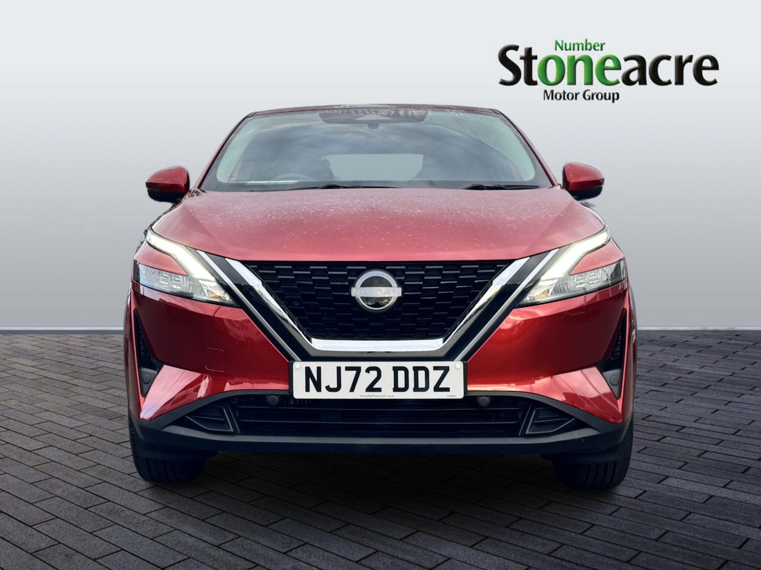 Used Nissan Qashqai 2022 for sale - 76389304: Photo 8