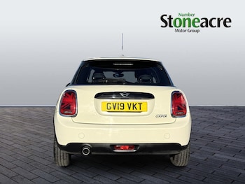 Used MINI Hatch 2019 for sale - 78535472: Photo