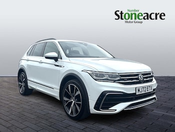 Used Volkswagen Tiguan 2022 for sale - 78821796: Photo