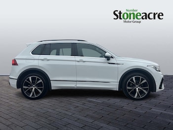 Used Volkswagen Tiguan 2022 for sale - 78821796: Photo