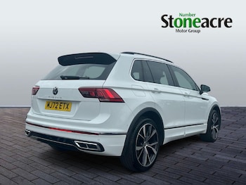 Used Volkswagen Tiguan 2022 for sale - 78821796: Photo