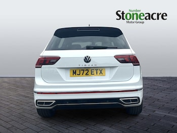 Used Volkswagen Tiguan 2022 for sale - 78821796: Photo
