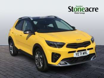 (71) - 1.0 T-GDi MHEV GT-Line S SUV 5dr Petrol Hybrid Manual Euro 6 (s/s) (118 bhp