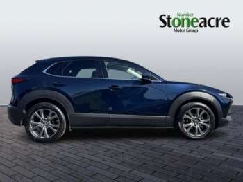 Used Mazda CX-30 2021 for sale - 74534463: Photo
