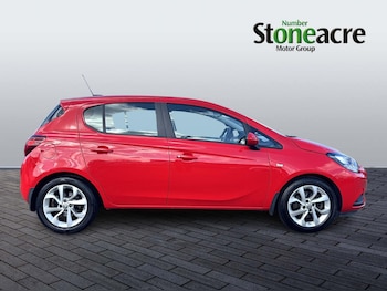 Used Vauxhall Corsa 2018 for sale - 78528982: Photo