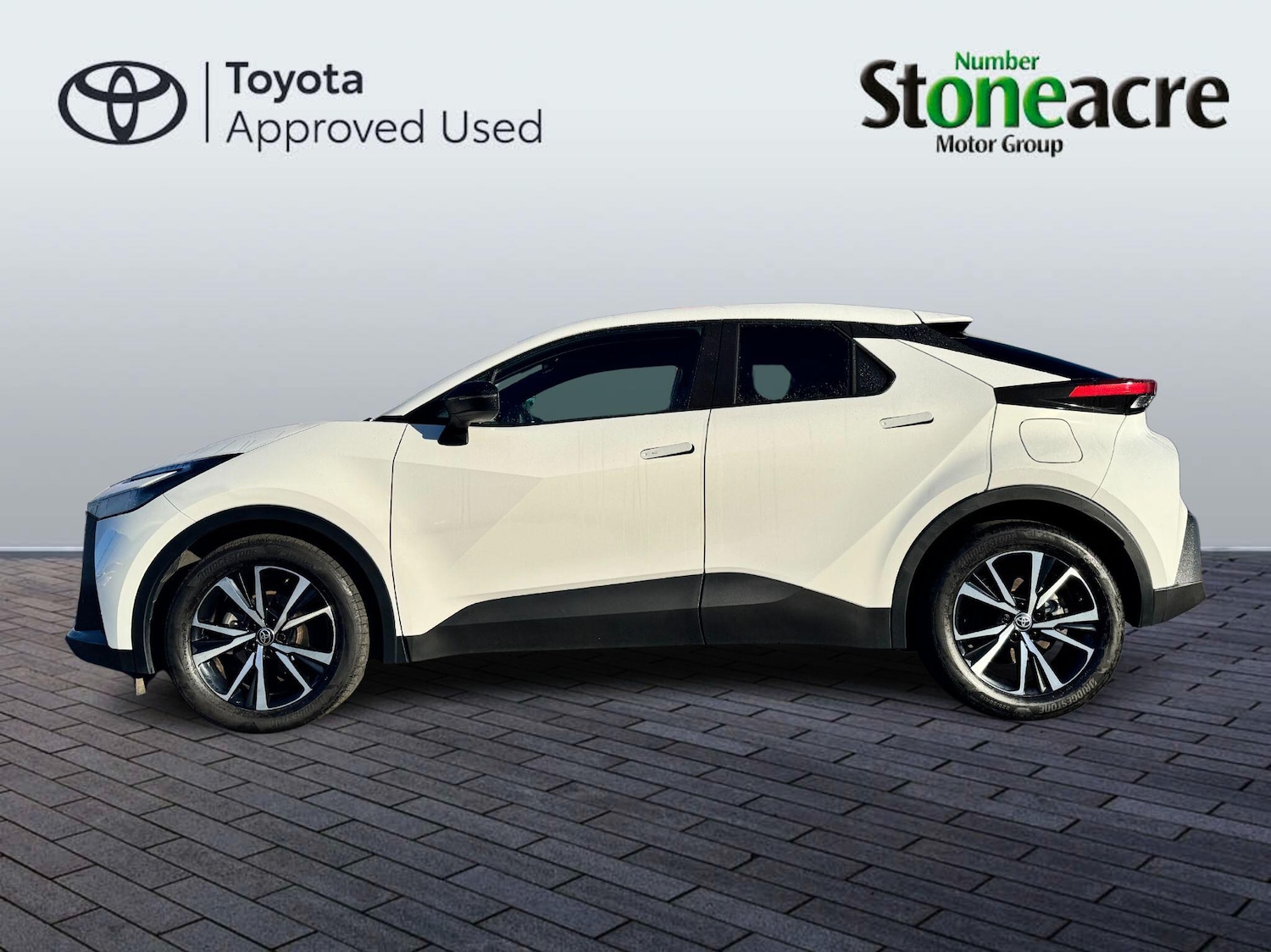 Used Toyota C-HR 2024 for sale - 76158601: Photo 8