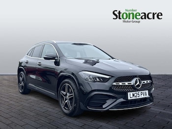 Used Mercedes-Benz GLA 2025 for sale - 78946409: Photo