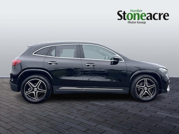 Used Mercedes-Benz GLA 2025 for sale - 78946409: Photo