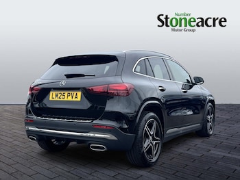 Used Mercedes-Benz GLA 2025 for sale - 78946409: Photo