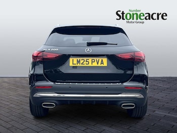 Used Mercedes-Benz GLA 2025 for sale - 78946409: Photo