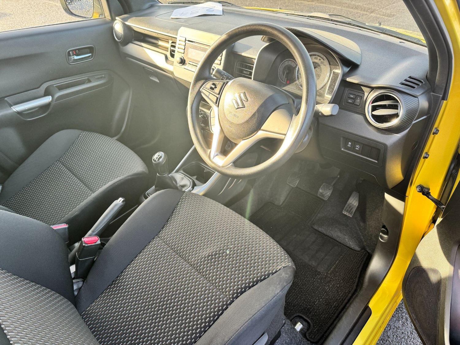 Used Suzuki Ignis 2021 for sale - 77040972: Photo 11